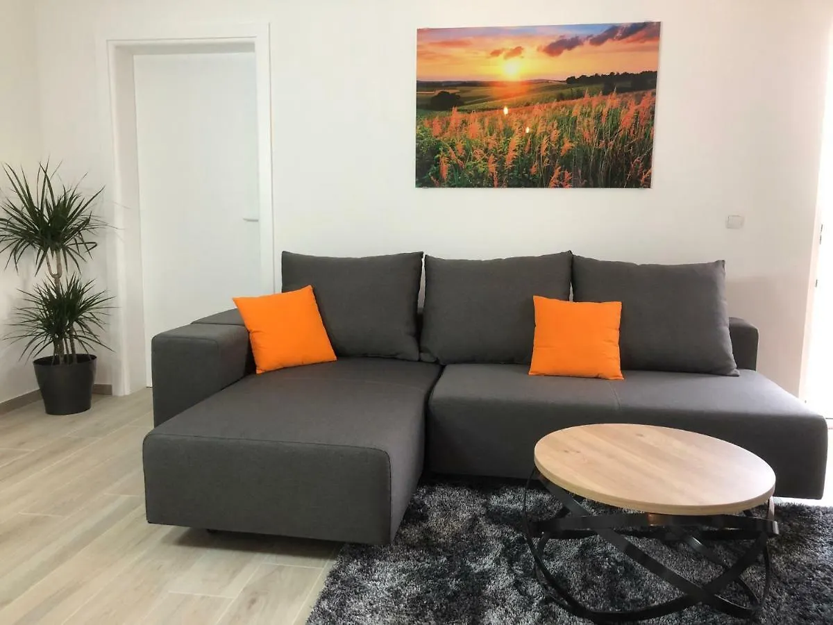 Apartments Villa Ucka Opatija Croatia