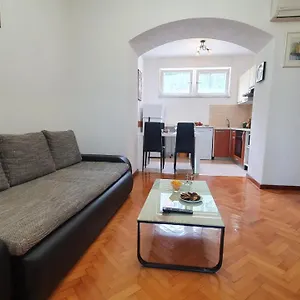 Apartament Anamarija, Opatija
