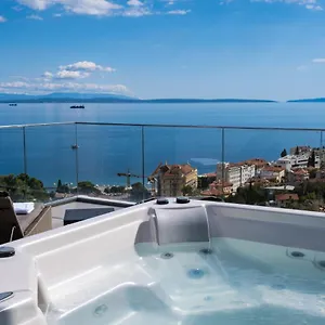 Apartament Carmen, Opatija