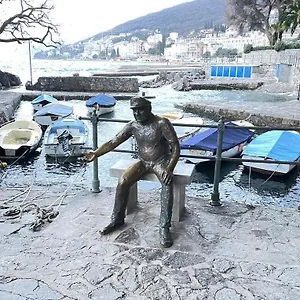 Apartament Marina, Opatija