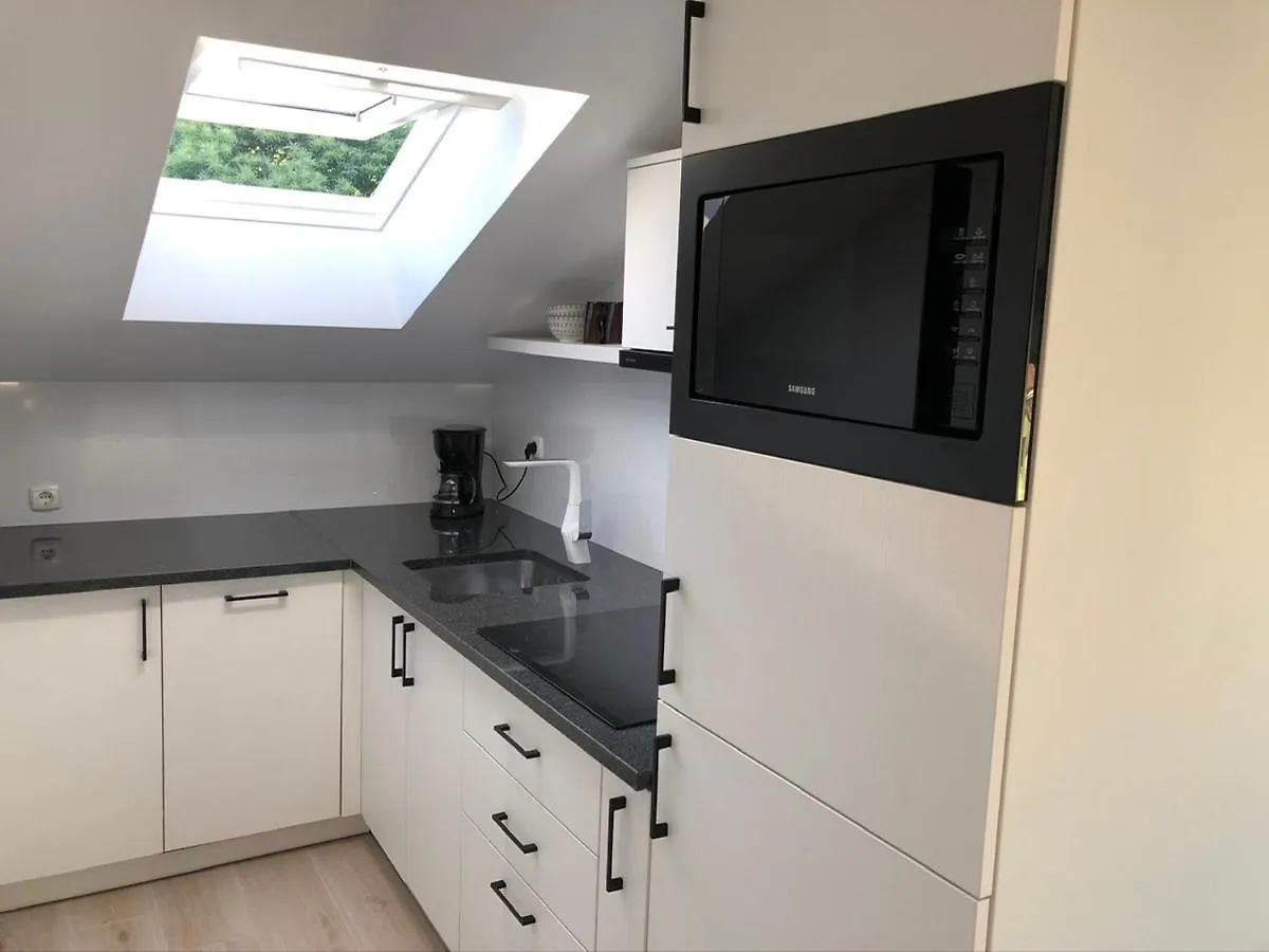 Apartments Villa Ucka Opatija Croatia