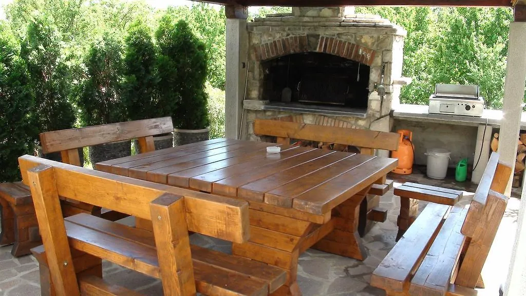 Apartments Villa Ucka Opatija 0*,  Croatia
