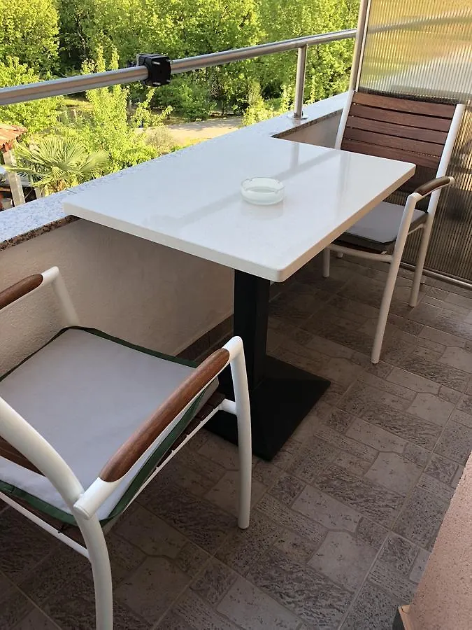 Apartments Villa Ucka Opatija