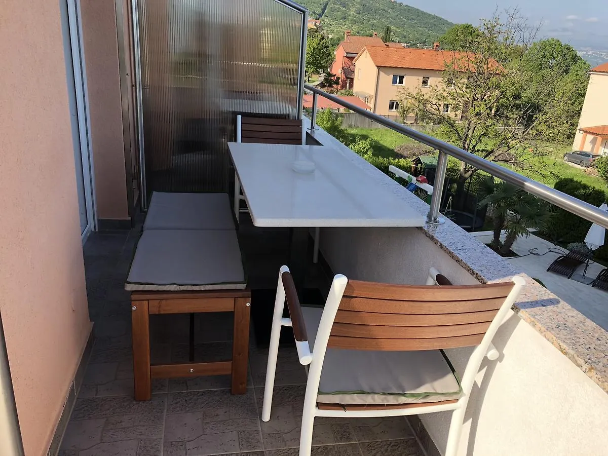 Apartments Villa Ucka Opatija 0*,  Chorwacja