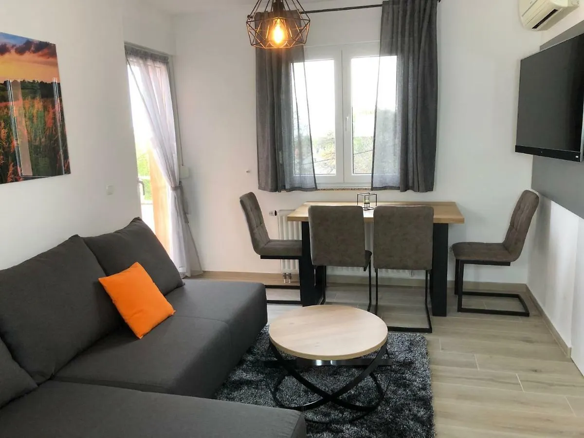 Apartments Villa Ucka Opatija 0*,  Croatia