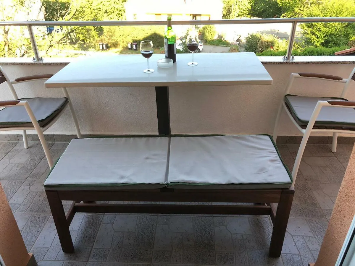 Apartments Villa Ucka Opatija 0*,  Croatia